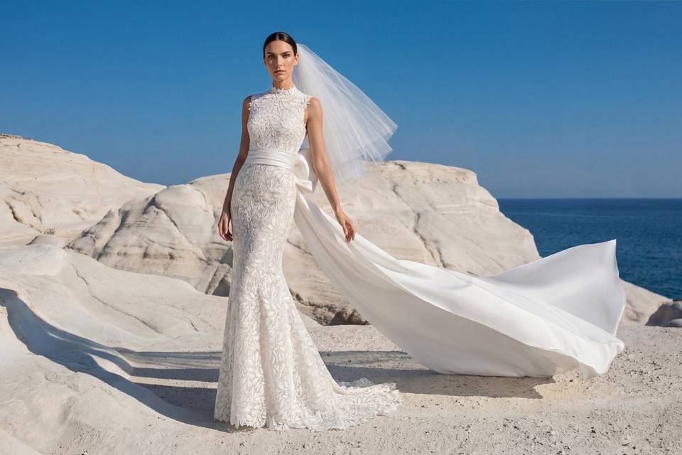 Pronovias 2027