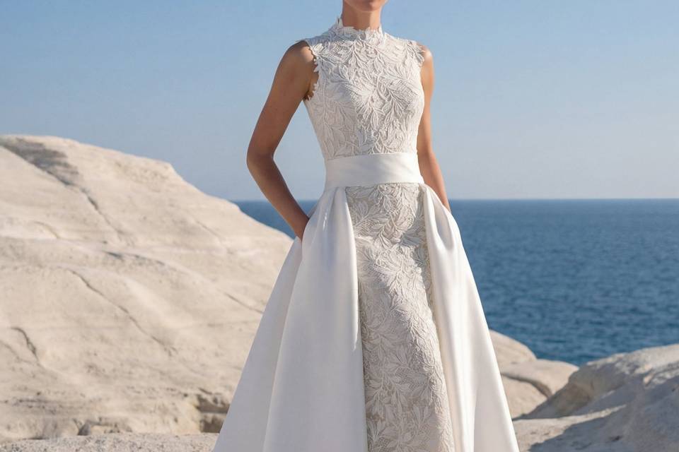 Pronovias 2027