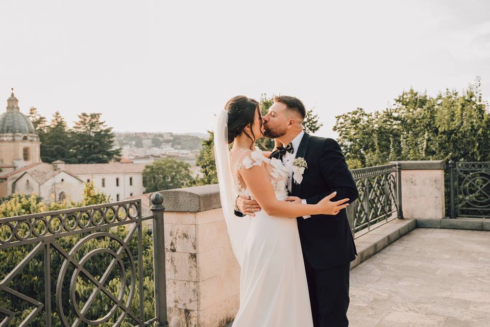 Matrimonio - Calabria