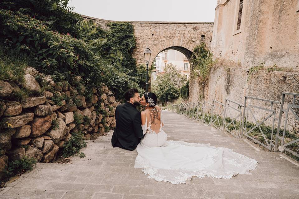 Matrimonio - Calabria