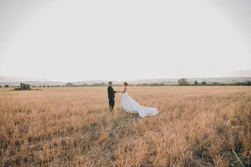 Matrimonio - Calabria