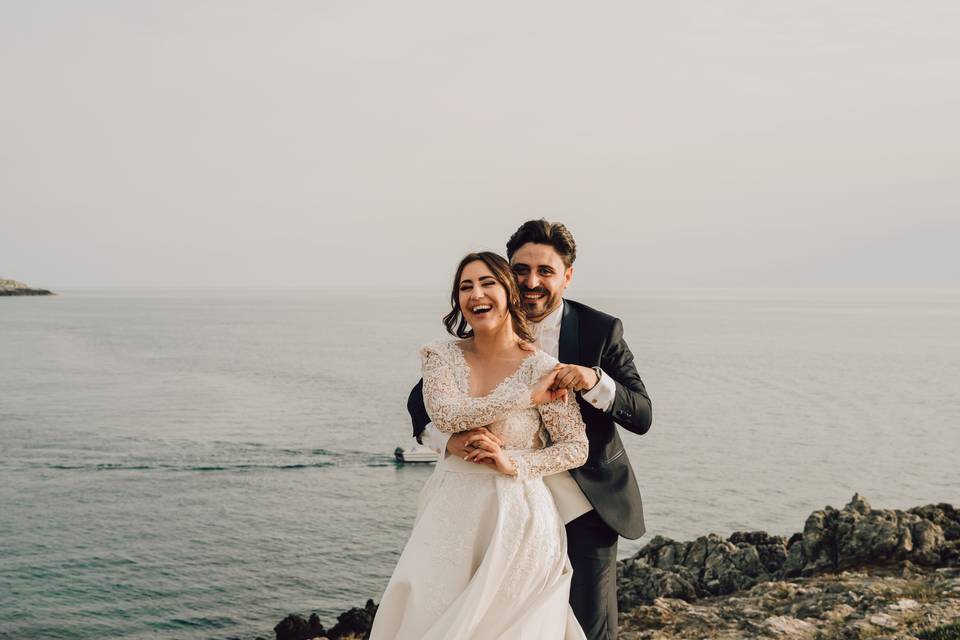 Matrimonio - Calabria