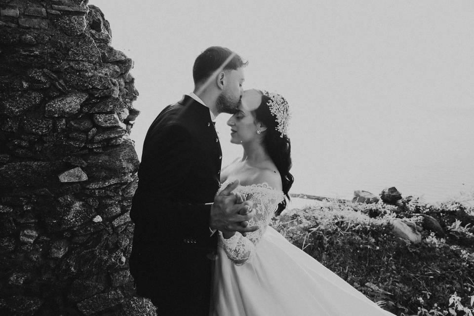 Matrimonio - Calabria