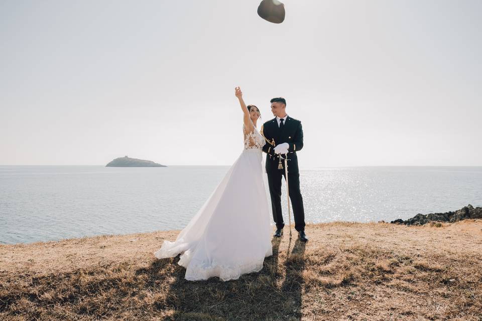 Matrimonio - Calabria