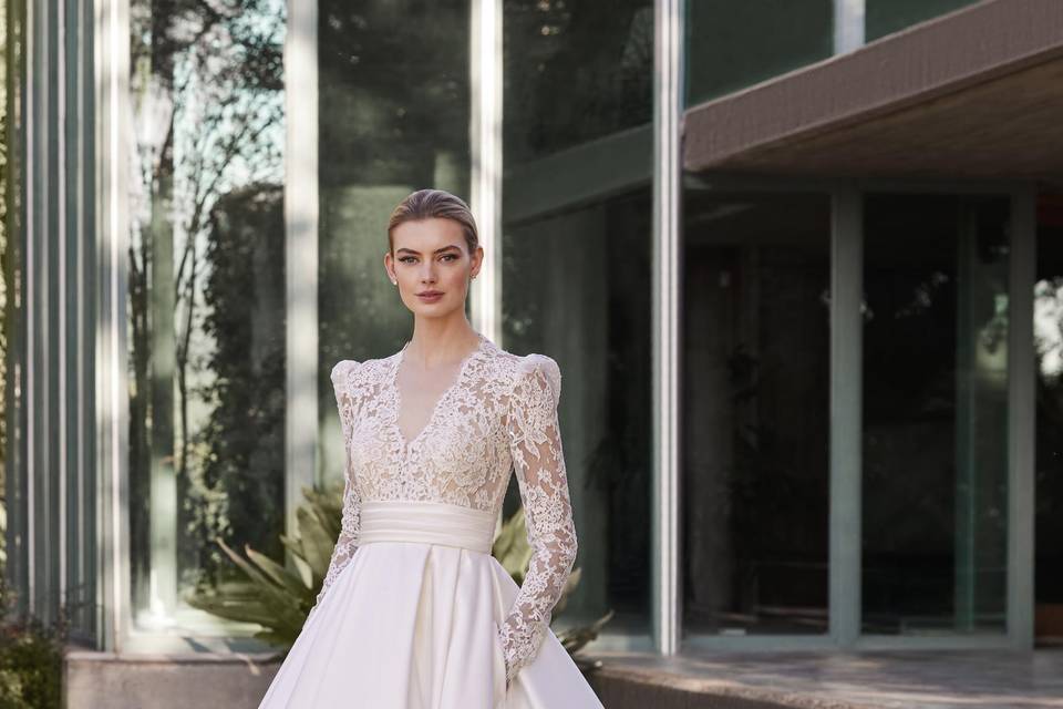 Pronovias 2026