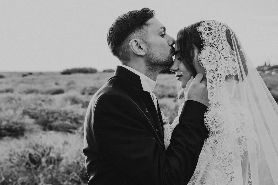 Matrimonio - Calabria