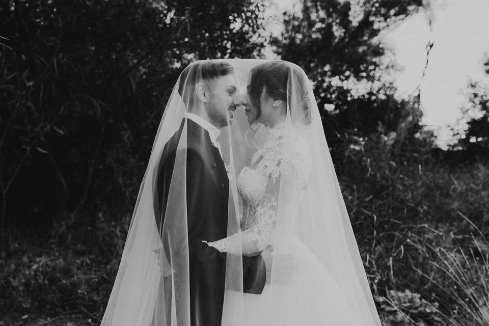 Matrimonio - Calabria