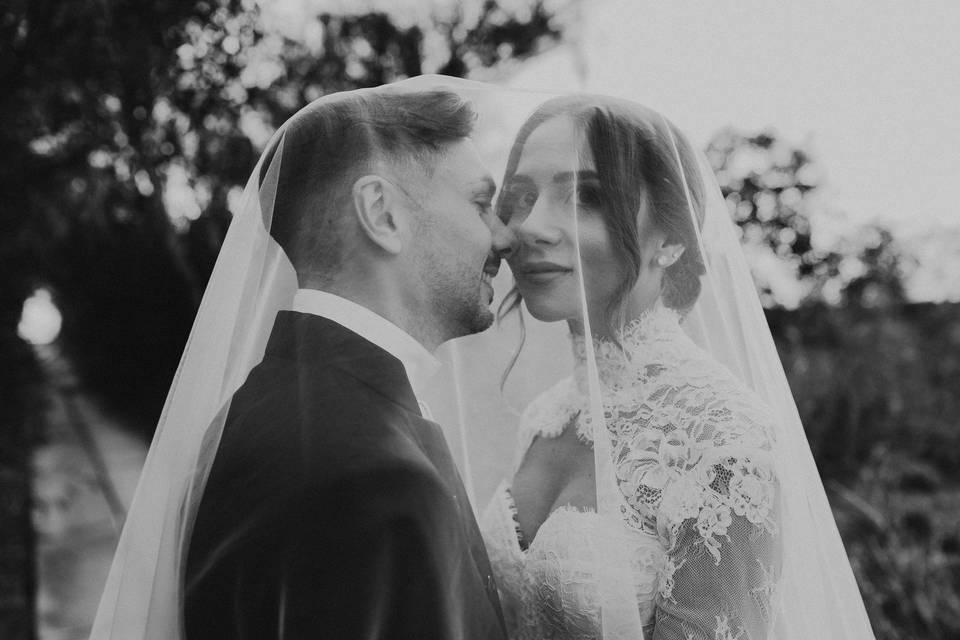 Matrimonio - Calabria