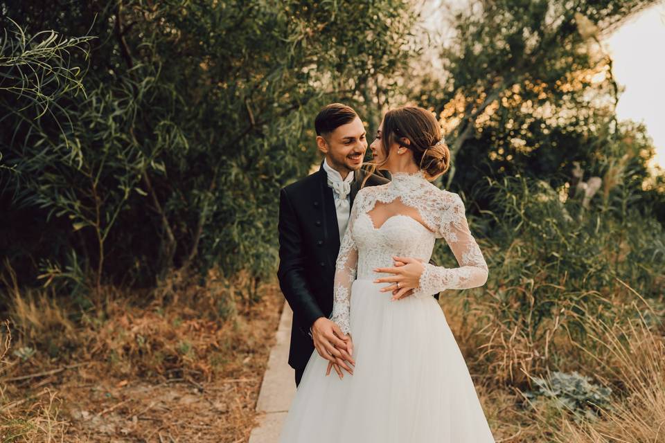 Matrimonio - Calabria