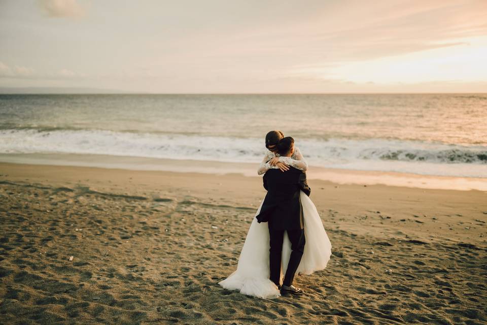 Matrimonio - Calabria