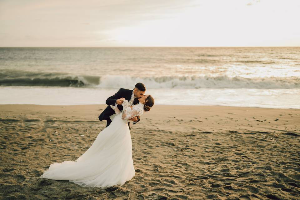 Matrimonio - Calabria