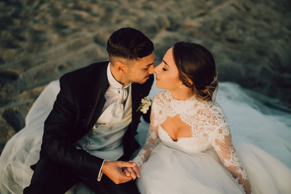 Matrimonio - Calabria