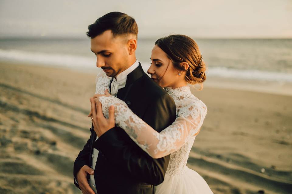 Matrimonio - Calabria