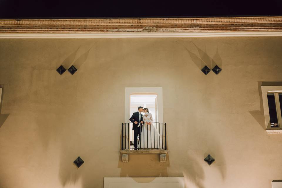 Matrimonio - Calabria