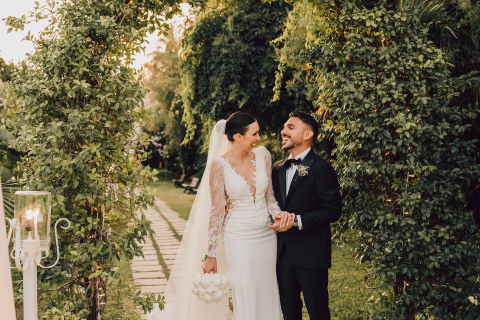 Matrimonio - Calabria