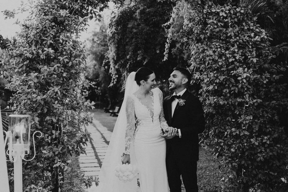 Matrimonio - Calabria