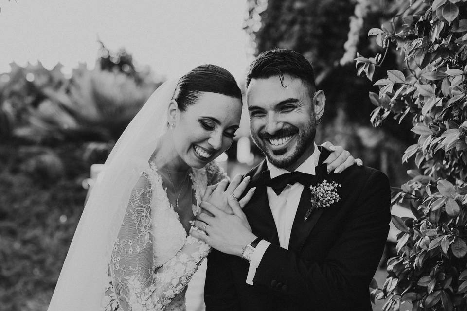 Matrimonio - Calabria