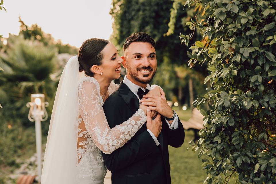 Matrimonio - Calabria