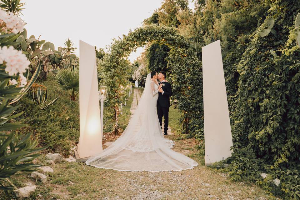 Matrimonio - Calabria