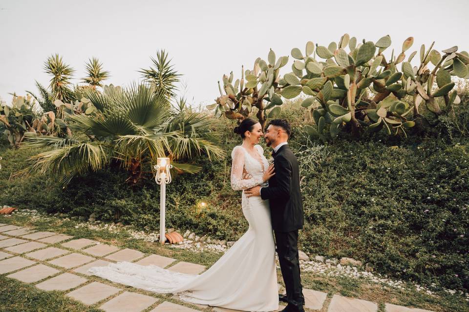 Matrimonio - Calabria