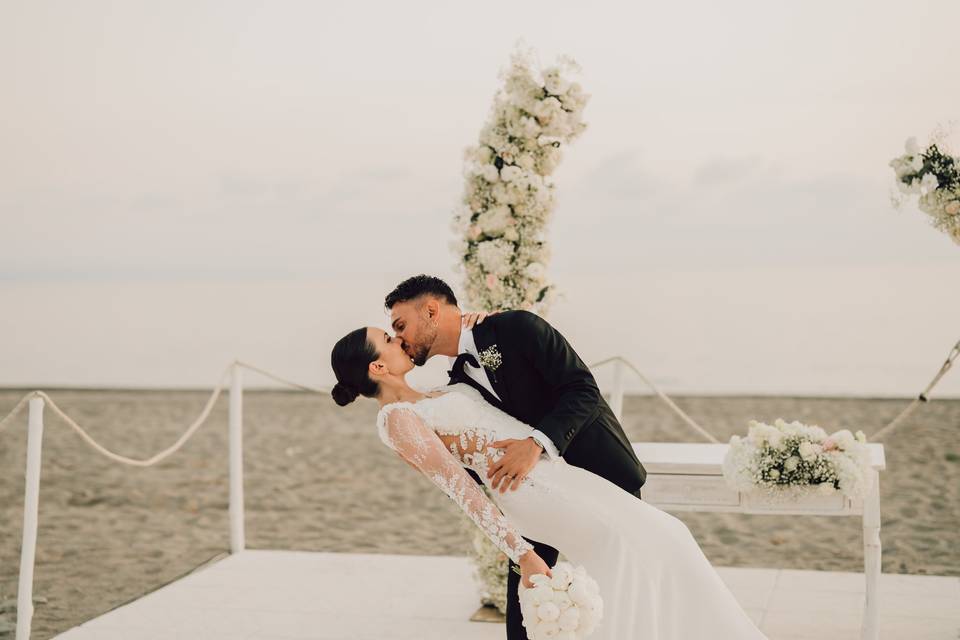 Matrimonio - Calabria