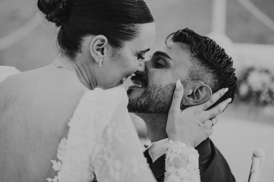 Matrimonio - Calabria