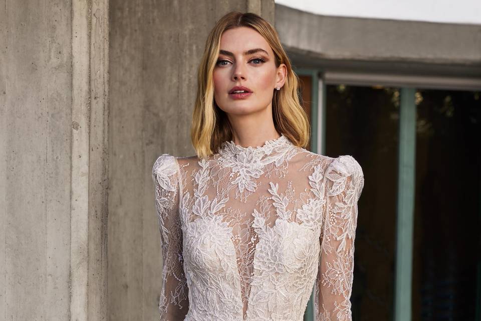 Pronovias 2026