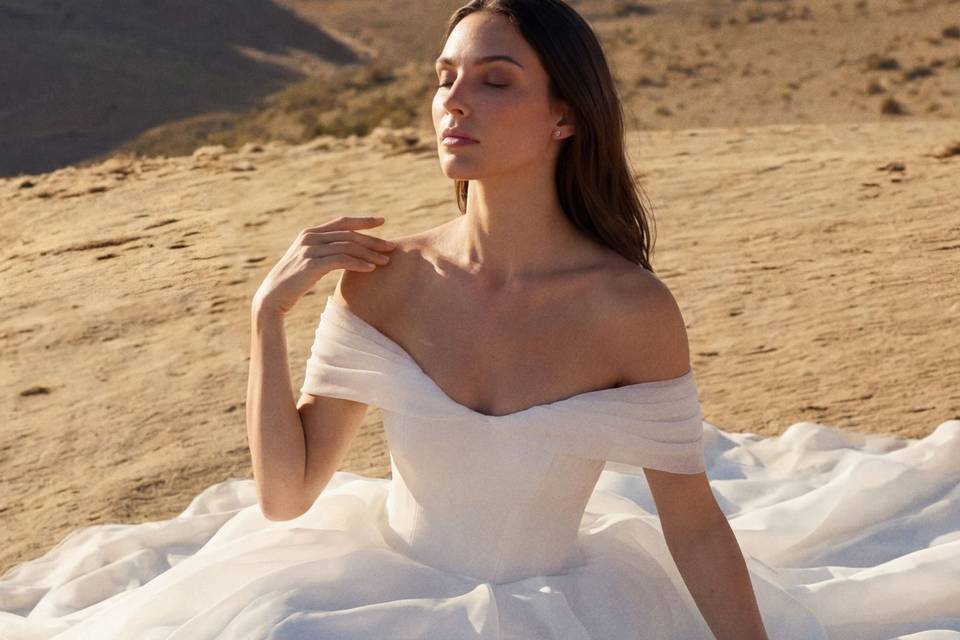 Pronovias 2027