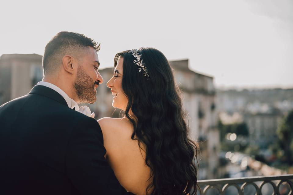 Matrimonio - Calabria