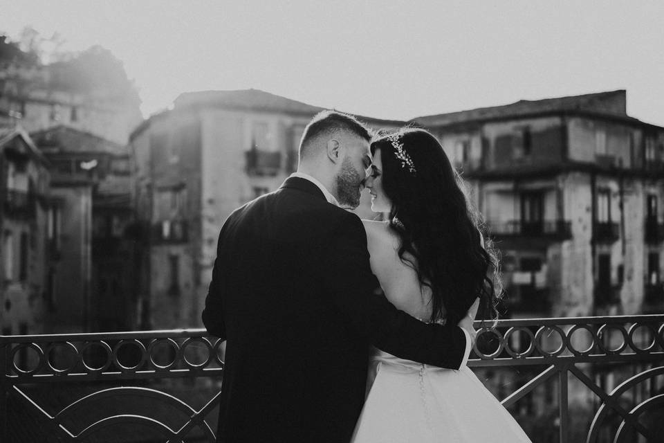 Matrimonio - Calabria