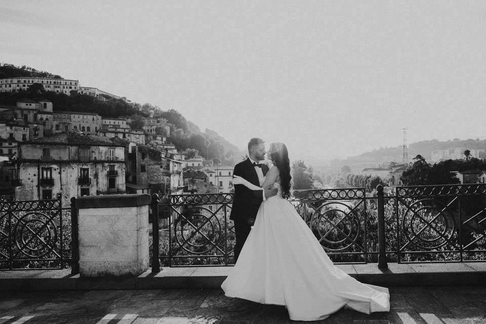 Matrimonio - Calabria