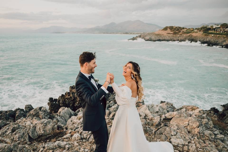 Matrimonio - Calabria