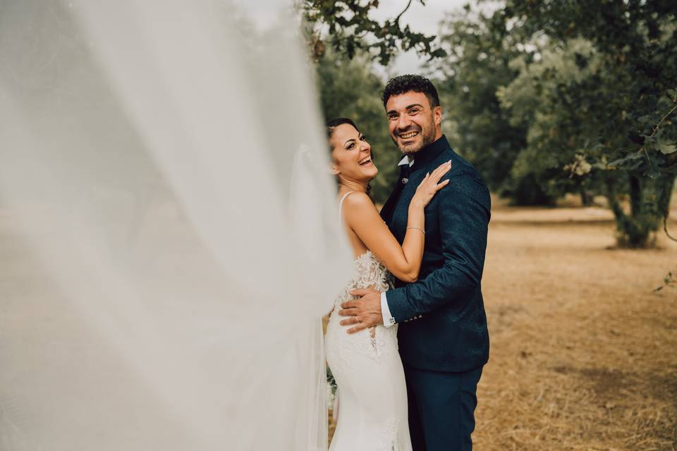 Matrimonio - Calabria