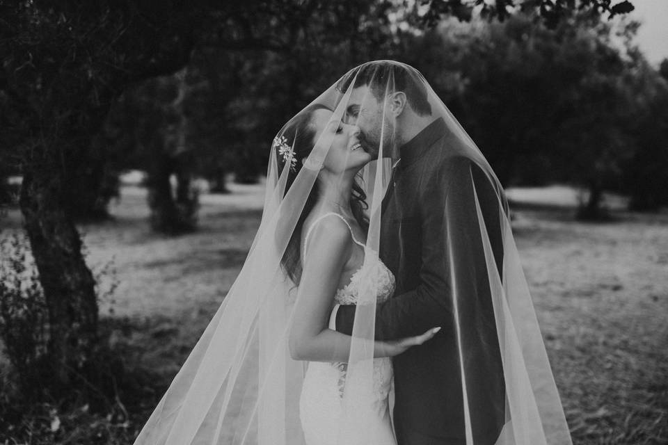 Matrimonio - Calabria