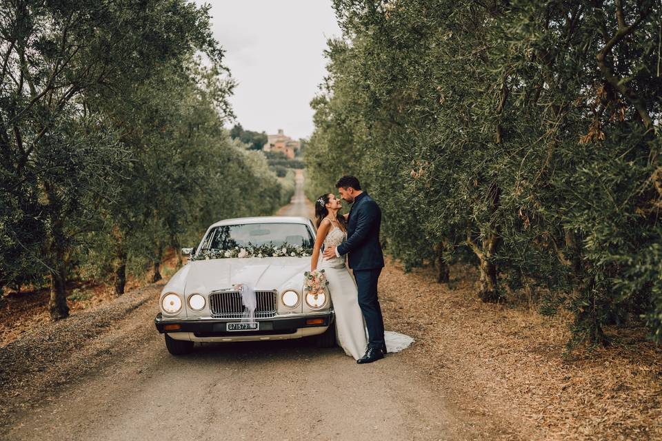 Matrimonio - Calabria