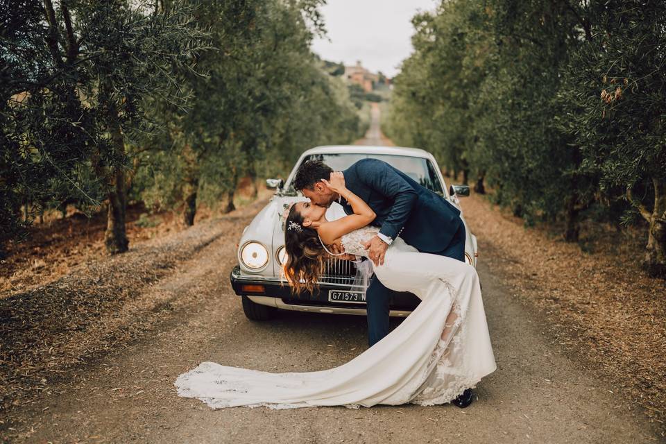 Matrimonio - Calabria