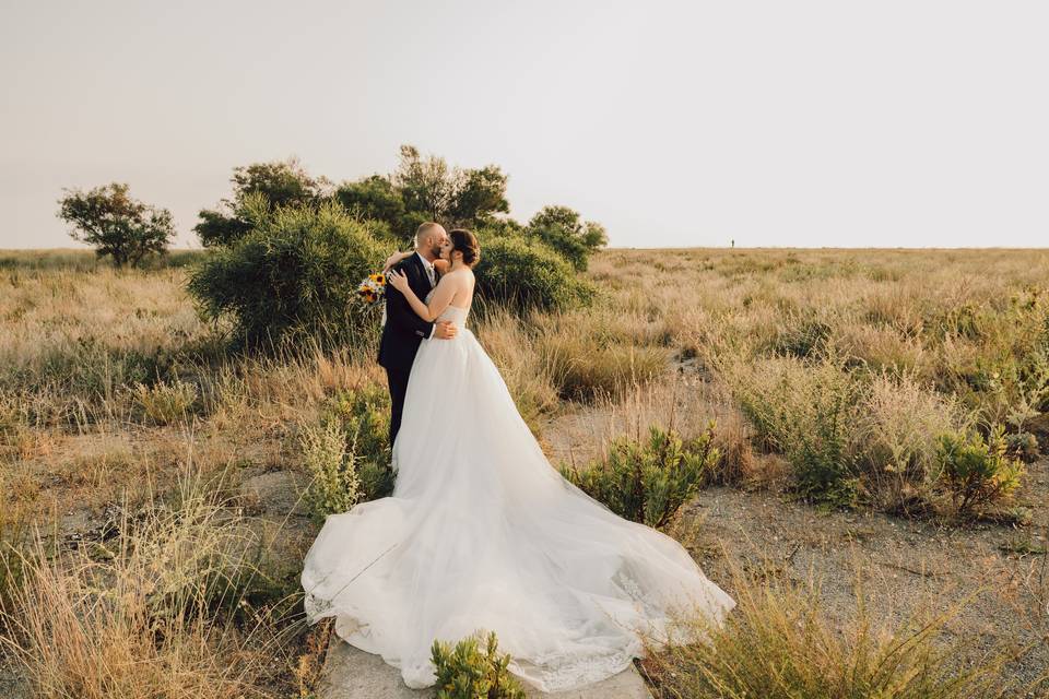 Matrimonio - Calabria