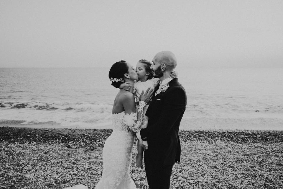 Matrimonio - Calabria