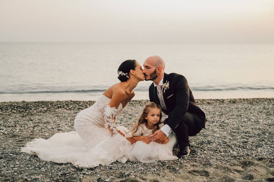 Matrimonio - Calabria