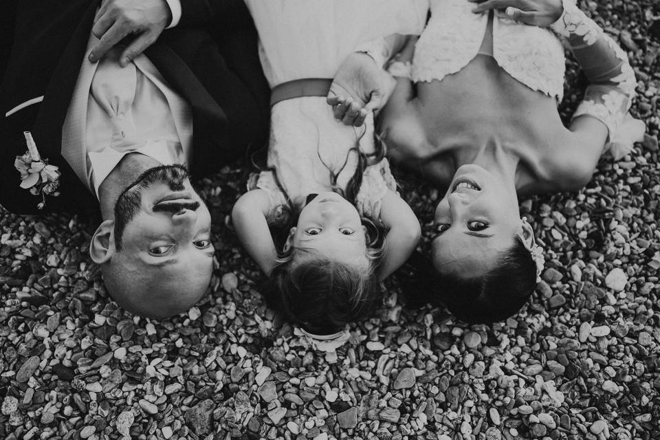 Matrimonio - Calabria