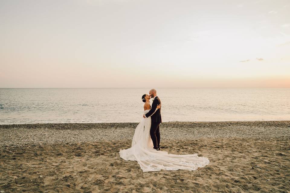Matrimonio - Calabria