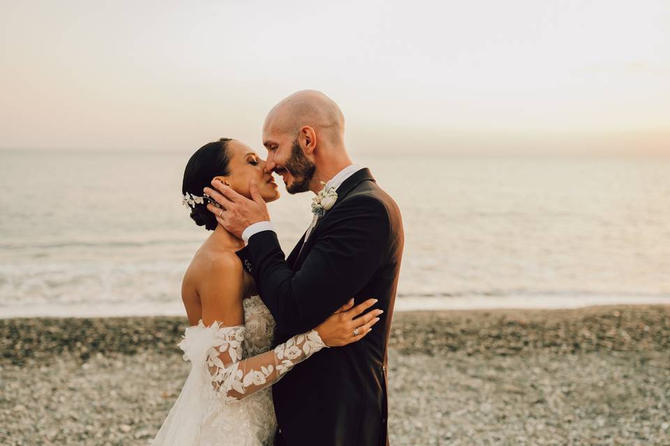 Matrimonio - Calabria