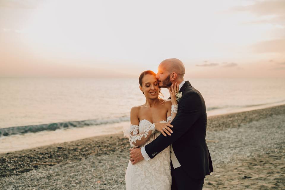 Matrimonio - Calabria