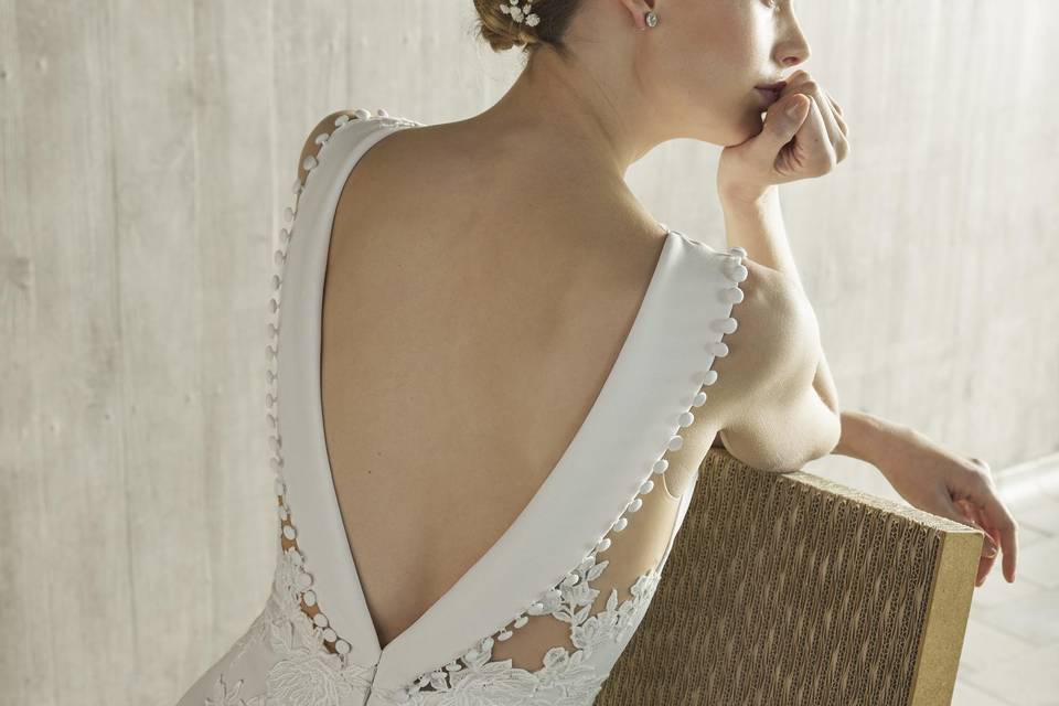 Pronovias 2026