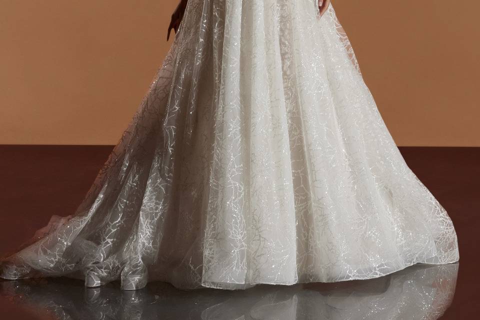 Pronovias Privee 2025