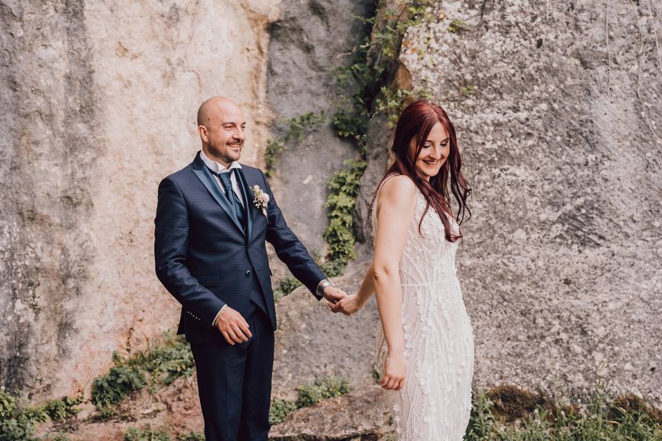 Matrimonio - Calabria