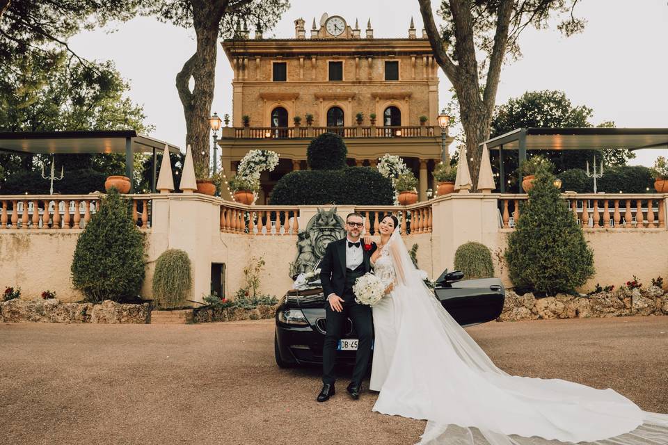 Matrimonio - Calabria