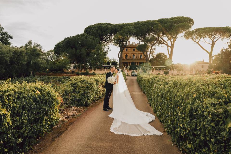 Matrimonio - Calabria