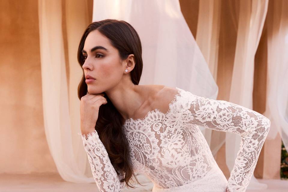 Pronovias 2027