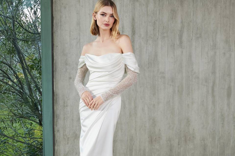 Pronovias 2026